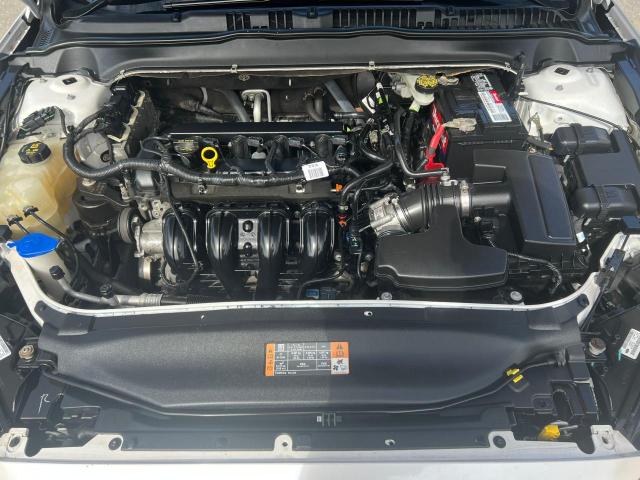Photo 7 from auction – 2014 FORD FUSION SE with VIN 3FA6P0H76ER108112