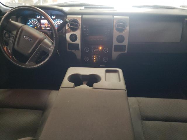 Снимка 8 от търг – 2013 FORD F150 SUPER с VIN 1FTFW1EF7DKF09895