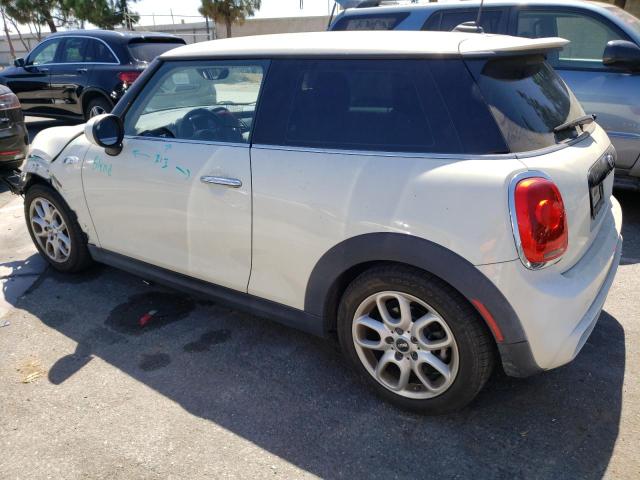 Photo 2 from auction – 2015 MINI COOPER S with VIN WMWXP7C54F2A42128