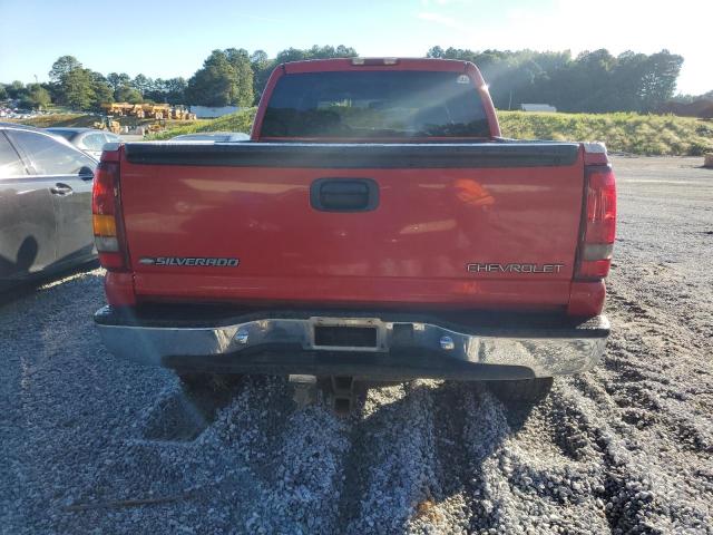 Photo 6 from auction – 2002 CHEVROLET SILVERADO with VIN 1GCGK13U02F101858