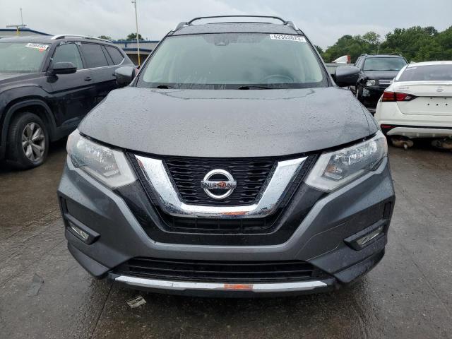 Photo 5 from auction – 2017 NISSAN ROGUE S with VIN JN8AT2MT9HW140086