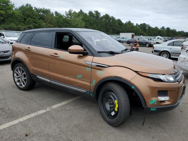 Photo 4 from auction – 2014 LAND ROVER RANGE ROVE with VIN SALVP2BG1EH903721