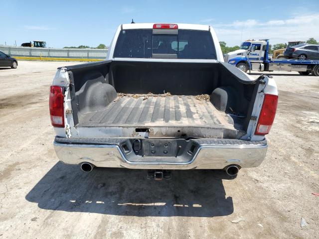 Photo 6 from auction – 2016 RAM 1500 SLT with VIN 1C6RR7LMXGS250758