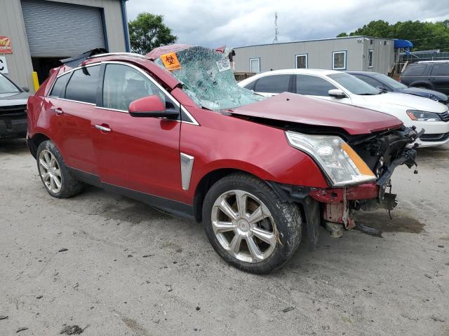 Photo 4 from auction – 2015 CADILLAC SRX PERFOR with VIN 3GYFNFE33FS584780