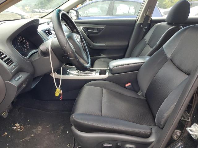 Photo 7 from auction – 2013 NISSAN ALTIMA 2.5 with VIN 1N4AL3AP8DC261959