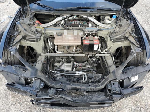 Снимка 11 от търг – 2018 TESLA MODEL S с VIN 5YJSA1E27JF247878