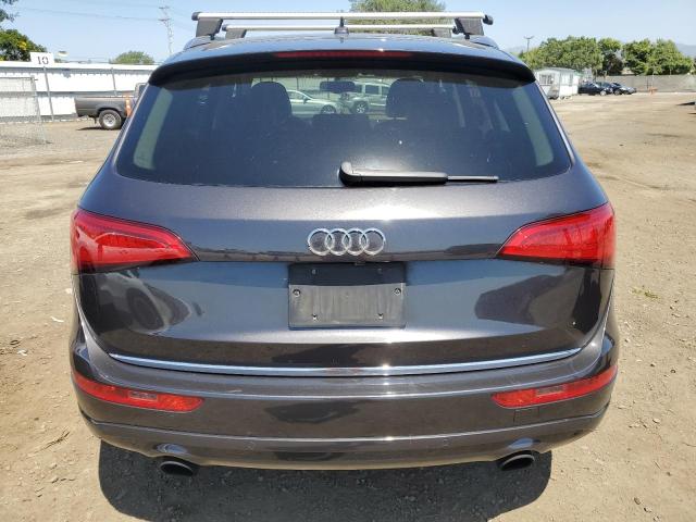 Zdjęcie 6 z aukcji – 2015 AUDI Q5 PREMIUM z VIN WA1LFAFP7FA137925