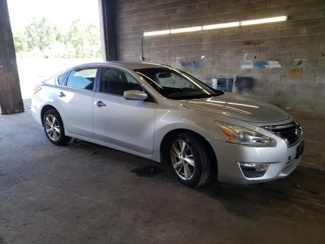 Photo 4 from auction – 2013 NISSAN ALTIMA 2.5 with VIN 1N4AL3APXDN433901