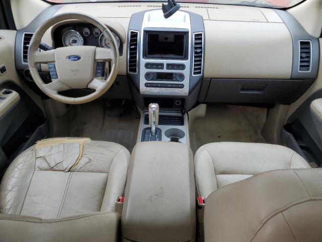 Photo 8 from auction – 2007 FORD EDGE SEL P with VIN 2FMDK39C57BB31410