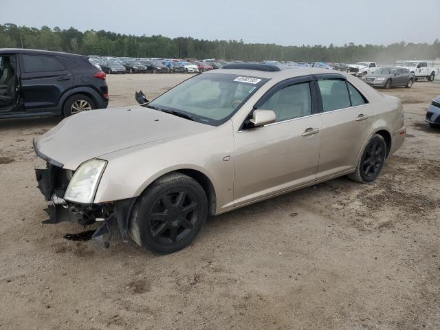 Zdjęcie 1 z aukcji – 2006 CADILLAC STS z VIN 1G6DW677060194918