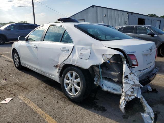 Foto 2 de la subasta – 2011 TOYOTA CAMRY BASE con VIN 4T4BF3EK4BR138088
