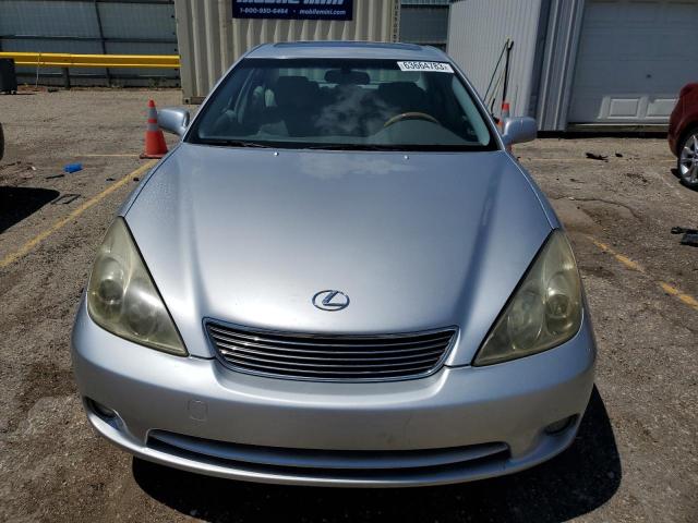 Снимка 5 от търг – 2005 LEXUS ES 330 с VIN JTHBA30G355074493