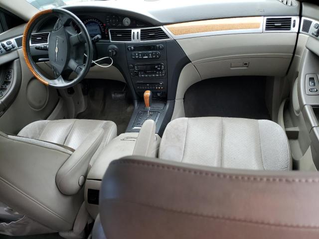 Photo 8 from auction – 2006 CHRYSLER PACIFICA L with VIN 2A8GF78446R638854