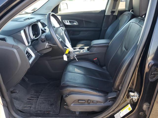 Photo 7 from auction – 2016 CHEVROLET EQUINOX LT with VIN 2GNFLGE33G6220965