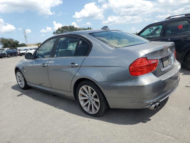 Photo 2 from auction – 2011 BMW 328 I SULE with VIN WBAPH5C59BA441583