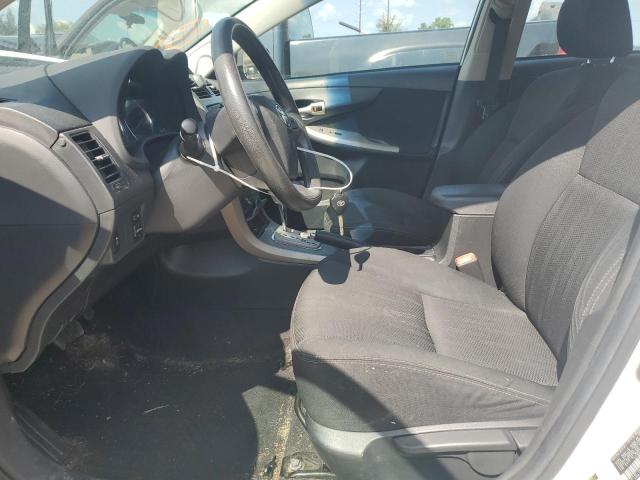 Photo 7 from auction – 2013 TOYOTA COROLLA with VIN 2T1BU4EE6DC996280