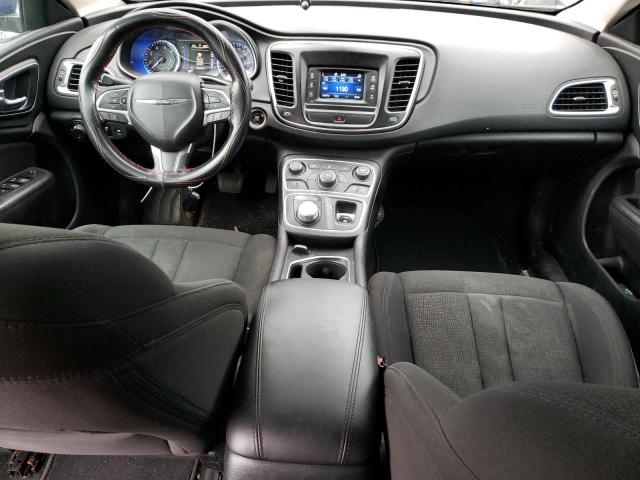 Photo 8 from auction – 2016 CHRYSLER 200 LIMITE with VIN 1C3CCCAB0GN150679