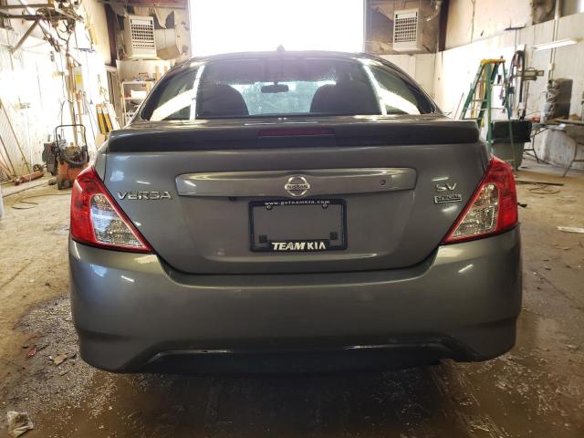 Photo 6 from auction – 2018 NISSAN VERSA S with VIN 3N1CN7AP3JL852532