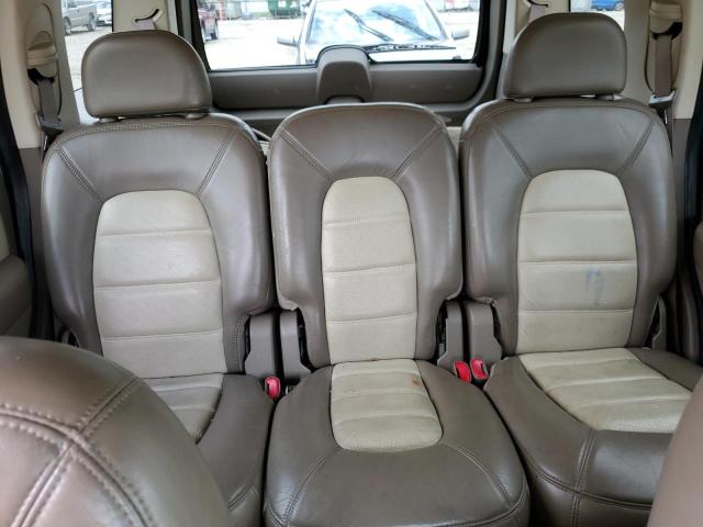 Photo 10 from auction – 2002 FORD EXPLORER E with VIN 1FMZU74W62UB37101