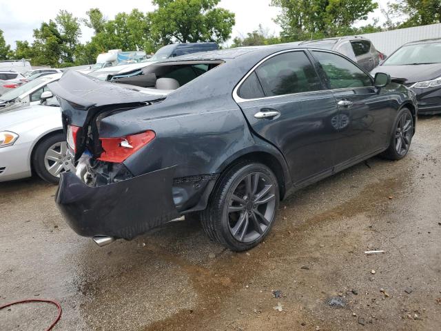 Photo 3 from auction – 2007 LEXUS ES 350 with VIN JTHBJ46G072103627