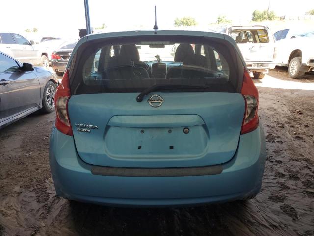 Photo 6 from auction – 2015 NISSAN VERSA NOTE with VIN 3N1CE2CP4FL376184