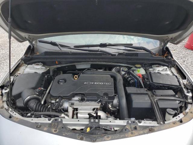 Photo 11 from auction – 2016 CHEVROLET MALIBU LT with VIN 1G1ZE5ST3GF266383