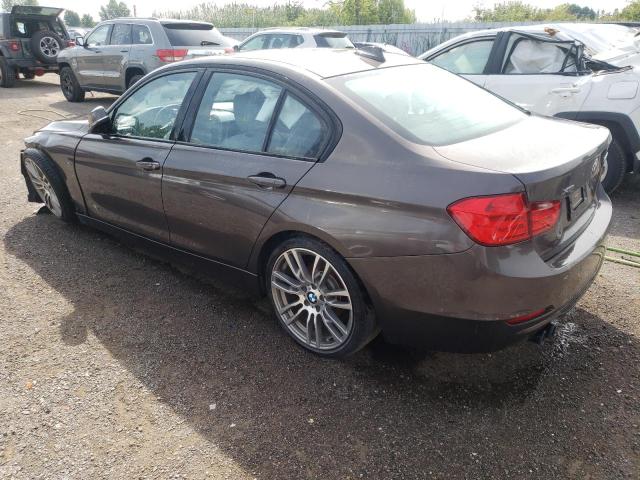 صورة رقم 2 من المزاد - 2013 BMW 328 XI مع VIN WBA3B3C54DF532058