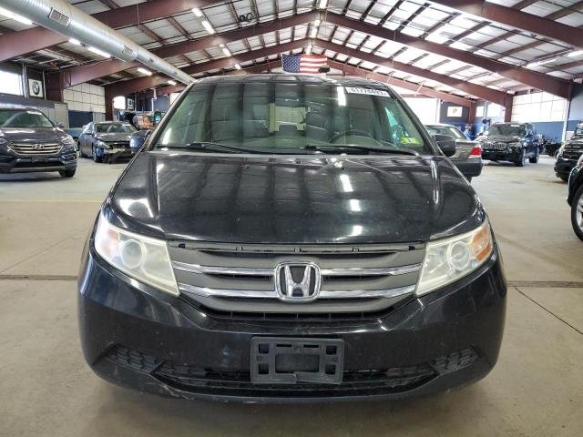 Photo 5 from auction – 2012 HONDA ODYSSEY EX with VIN 5FNRL5H68CB141716