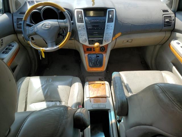 Фото 8 с аукциона – 2005 LEXUS RX 330 с VIN 2T2HA31U45C041436