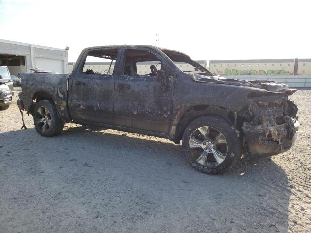 Photo 4 from auction – 2022 RAM 1500 LARAM with VIN 1C6SRFJT2NN263702