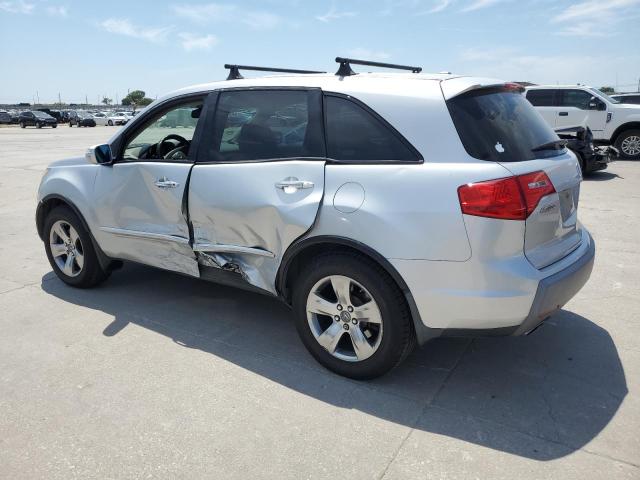 Photo 2 from auction – 2009 ACURA MDX with VIN 2HNYD28709H502563