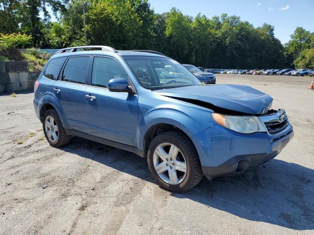 Photo 4 from auction – 2009 SUBARU FORESTER 2 with VIN JF2SH64669H728294