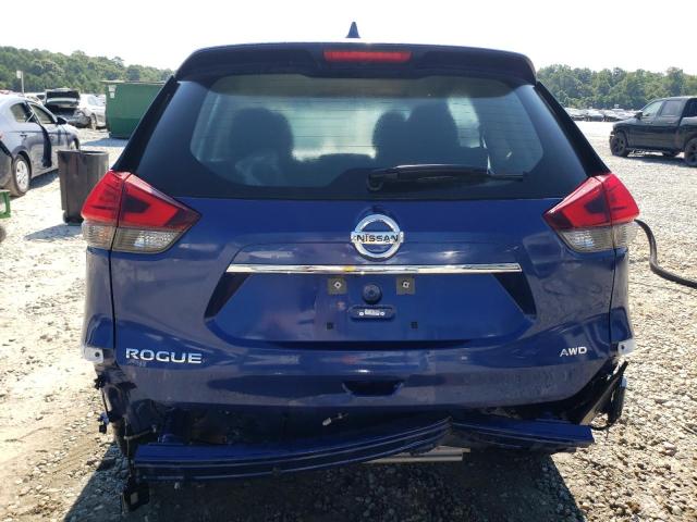 Photo 6 from auction – 2017 NISSAN ROGUE S with VIN KNMAT2MV1HP589575