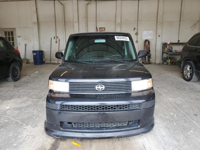 Photo 5 from auction – 2006 SCION XB with VIN JTLKT324064070895