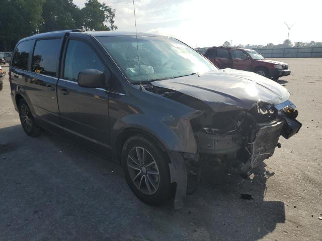 Photo 4 from auction – 2017 DODGE GRAND CARA with VIN 2C4RDGCG0HR605490