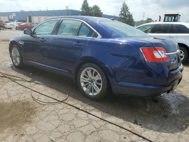 Photo 2 from auction – 2011 FORD TAURUS LIM with VIN 1FAHP2FW2BG183763