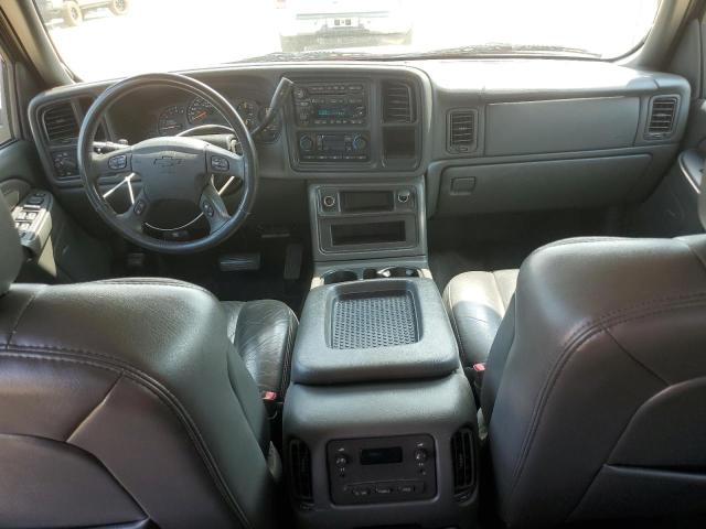 Photo 8 from auction – 2004 CHEVROLET SILVERADO with VIN 2GCEC13T841427316