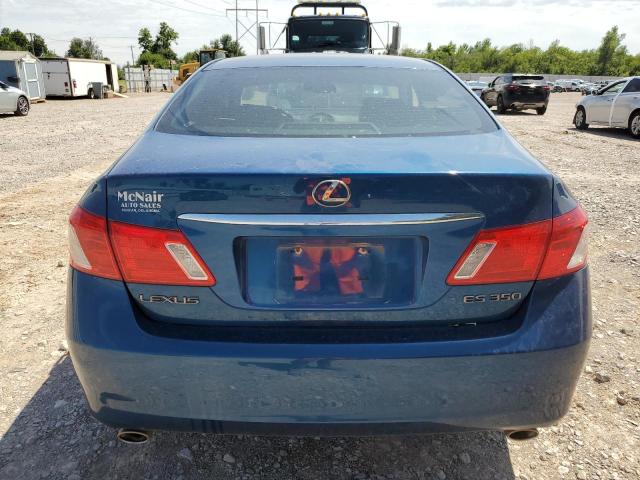 Photo 6 from auction – 2007 LEXUS ES 350 with VIN JTHBJ46G872073874