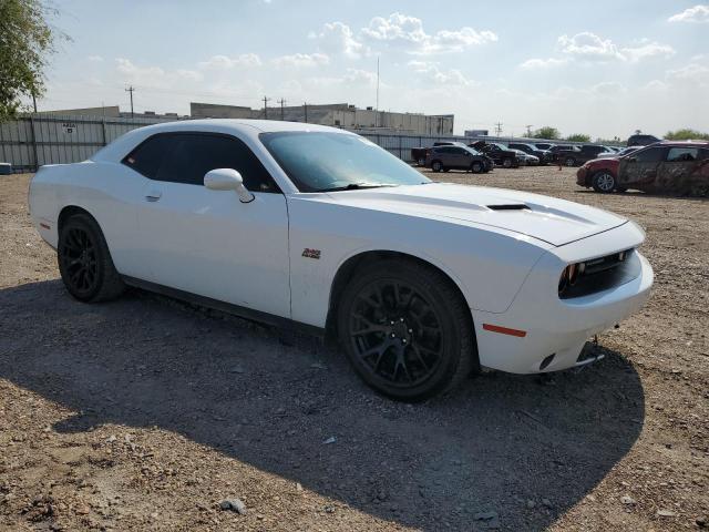 Photo 4 from auction – 2016 DODGE CHALLENGER with VIN 2C3CDZBT6GH176638
