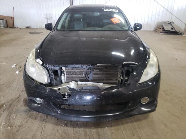 Photo 5 from auction – 2012 INFINITI G37 with VIN JN1CV6AR6CM682140