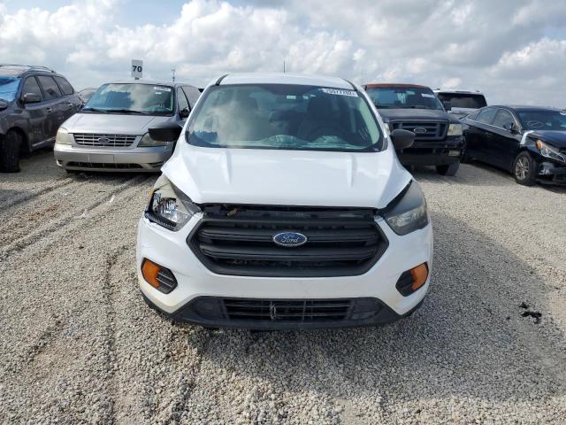 Photo 5 from auction – 2018 FORD ESCAPE S with VIN 1FMCU0F71JUA49090