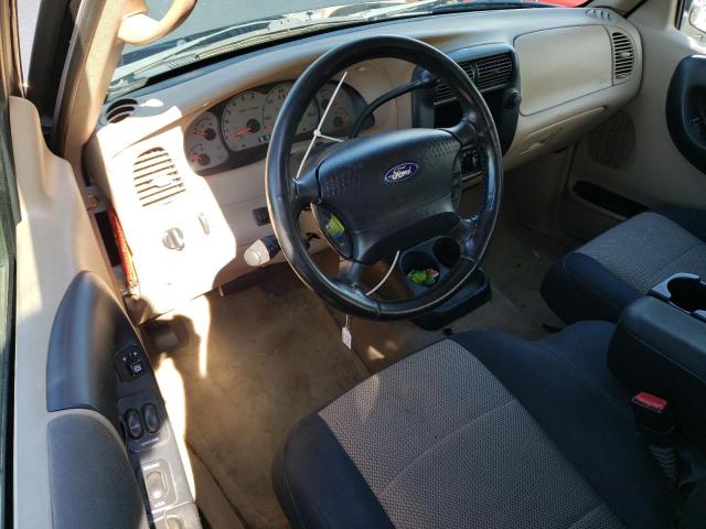 Photo 8 from auction – 2003 FORD RANGER SUP with VIN 1FTYR44VX3PA13825