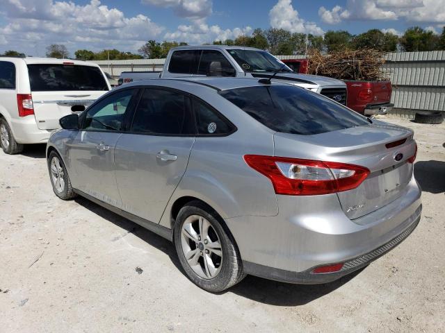 Photo 2 from auction – 2014 FORD FOCUS SE with VIN 1FADP3F22EL272066
