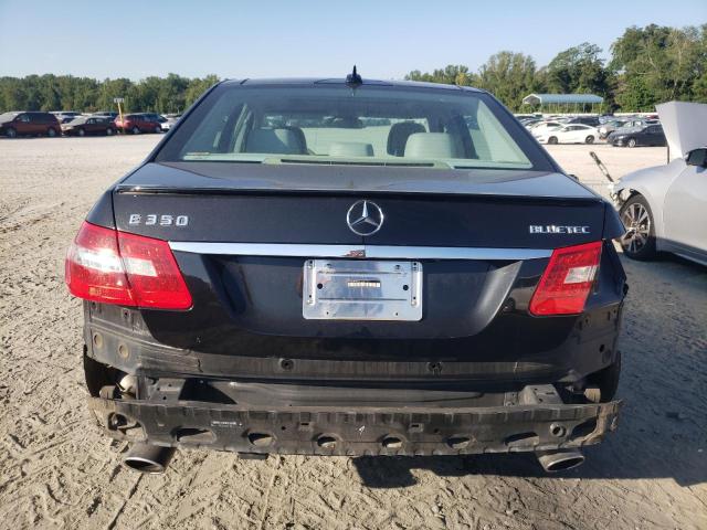 Photo 6 from auction – 2012 MERCEDES-BENZ E 350 BLUE with VIN WDDHF2EB4CA547171