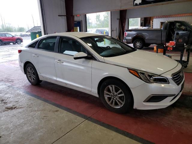 Photo 4 from auction – 2016 HYUNDAI SONATA SE with VIN 5NPE24AF9GH261487