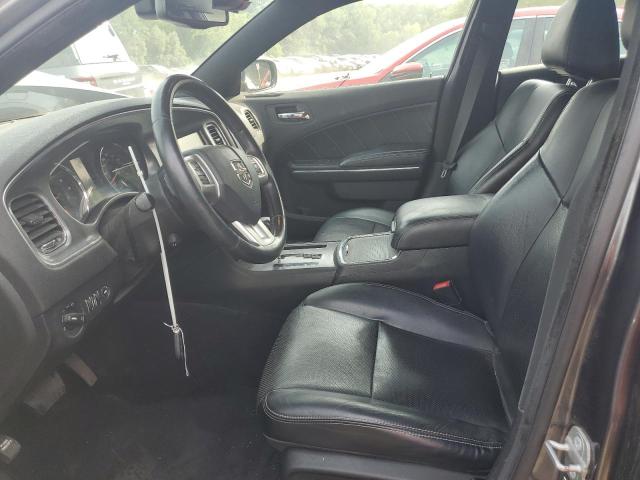 Photo 7 from auction – 2014 DODGE CHARGER R/ with VIN 2C3CDXDT8EH296407