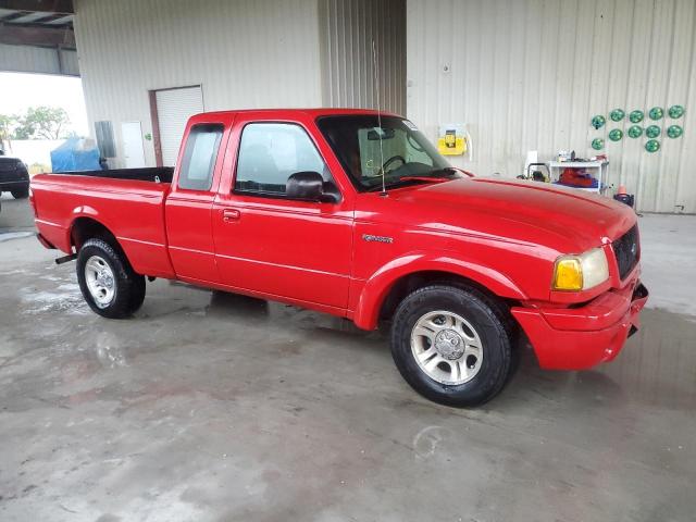 Photo 4 from auction – 2003 FORD RANGER SUP with VIN 1FTYR44V53TA21094