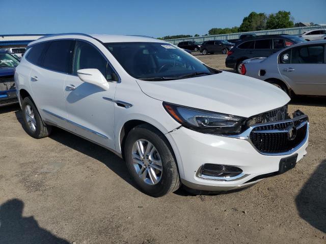 Photo 4 from auction – 2020 BUICK ENCLAVE ES with VIN 5GAEVAKW5LJ100268
