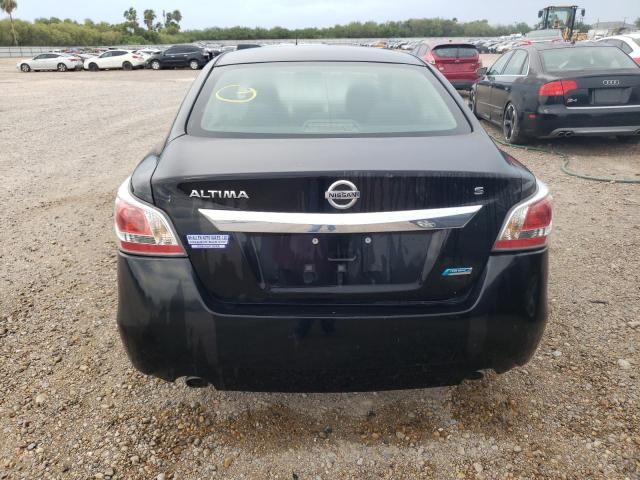 Photo 6 from auction – 2014 NISSAN ALTIMA 2.5 with VIN 1N4AL3AP7EN353389