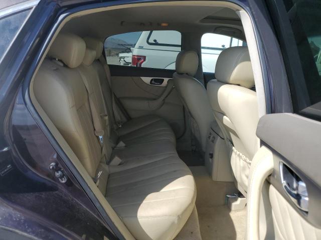 Photo 11 from auction – 2012 INFINITI FX35 with VIN JN8AS1MWXCM151058